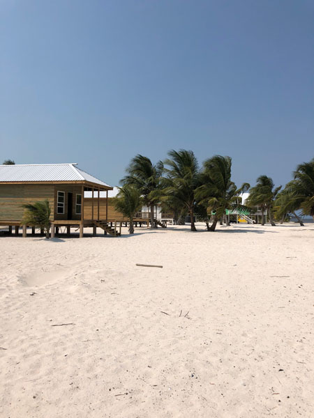 Tuto Belize Retreat Photograph