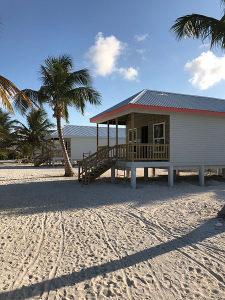 Tuto Belize Retreat Photograph