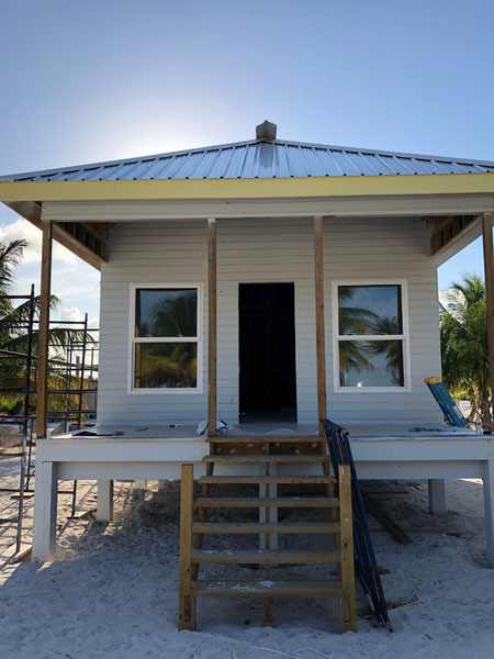 Tuto Belize Retreat Photograph